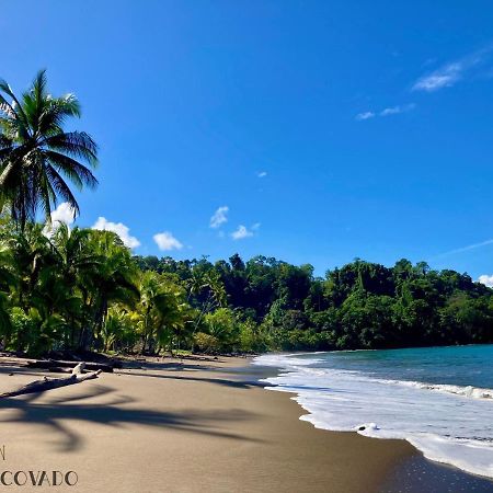 Eden Corcovado Villa San Pedrillo Buitenkant foto